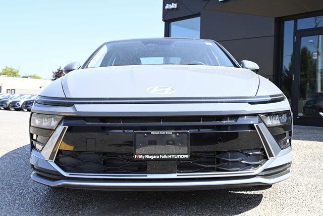 hyundai Sonata 2025 - 2