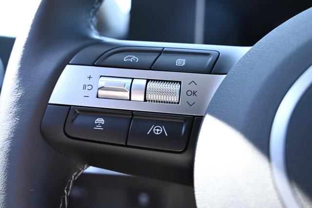 hyundai Sonata 2025 - 8