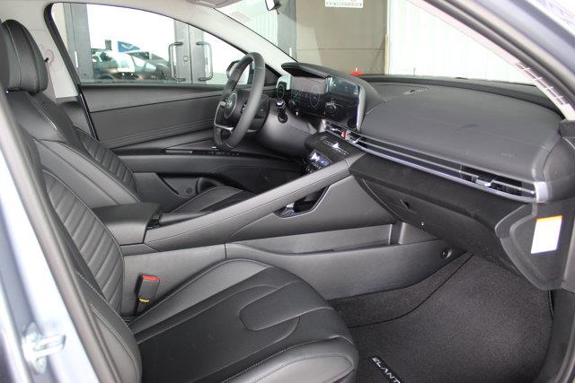 hyundai Elantra 2025 - 4