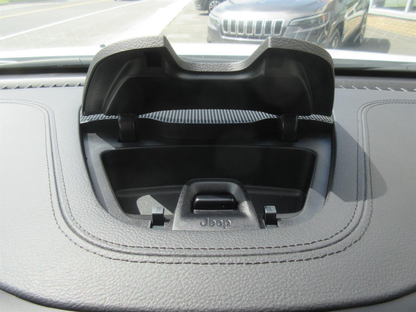 jeep Cherokee 2021 - 33