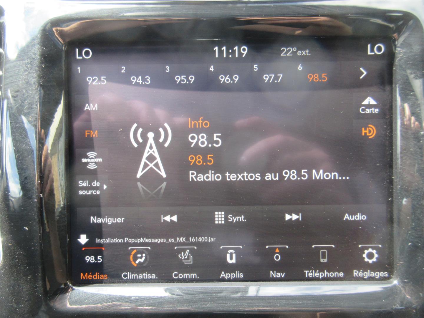 jeep Cherokee 2021 - 34