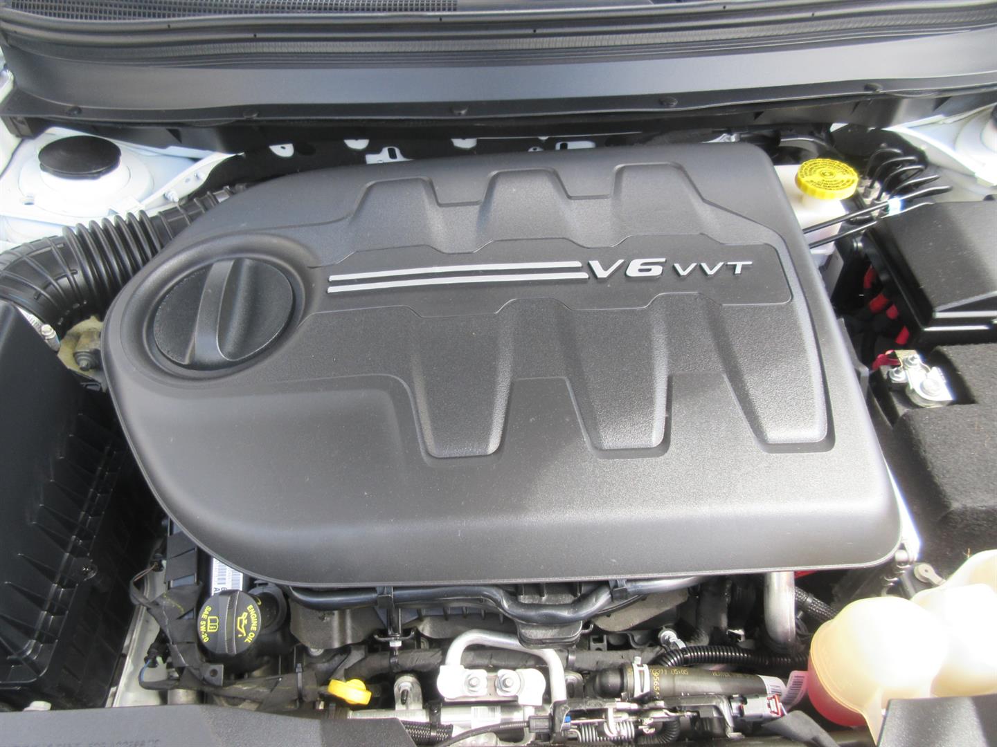 jeep Cherokee 2021 - 39