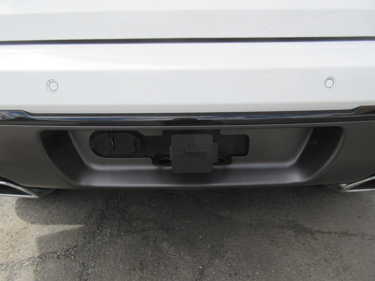jeep Cherokee 2021 - 9