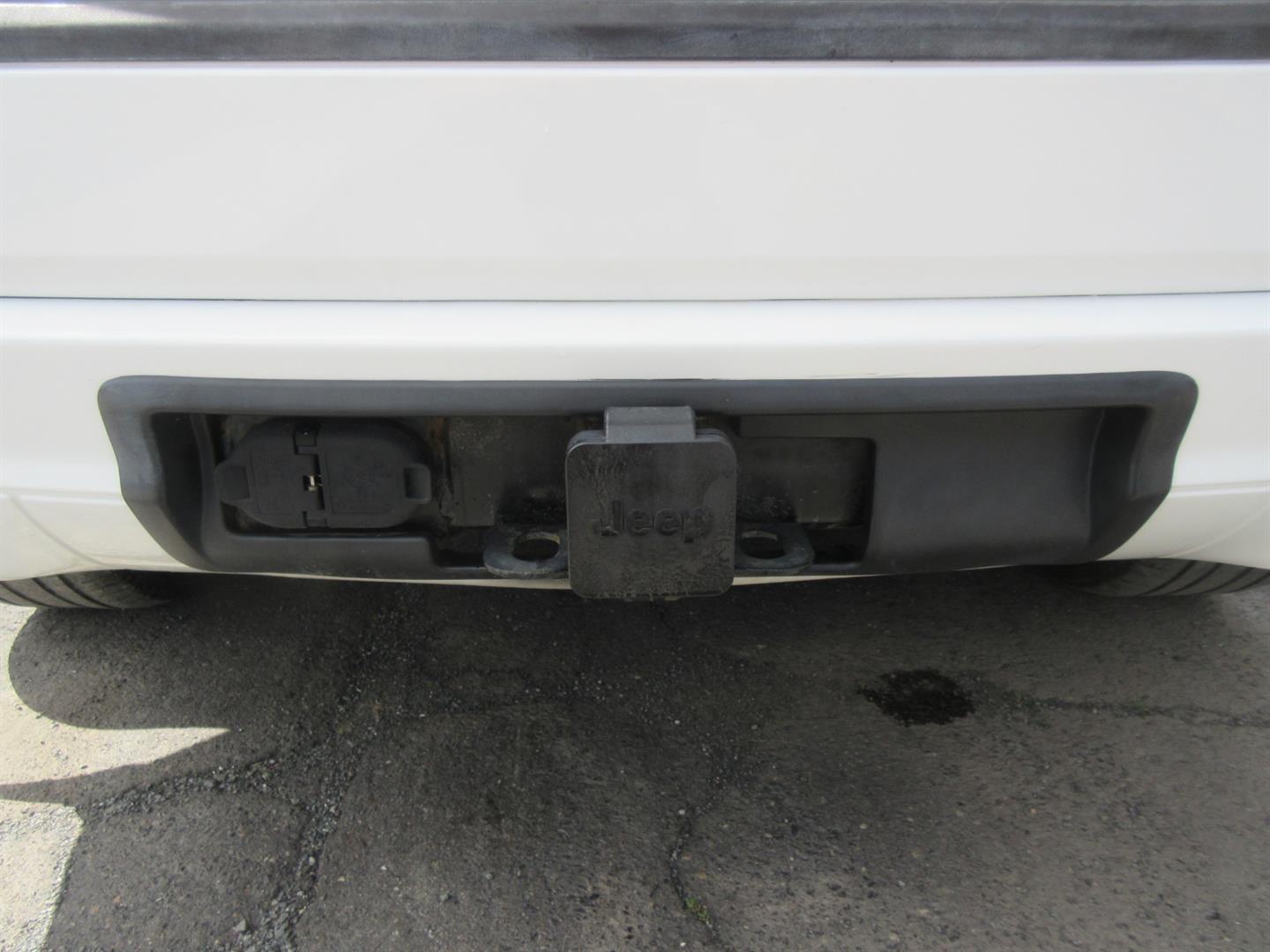 jeep Grand Cherokee 2015 - 3