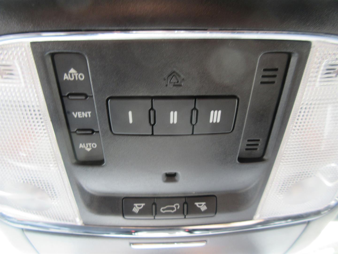 jeep Grand Cherokee 2015 - 35