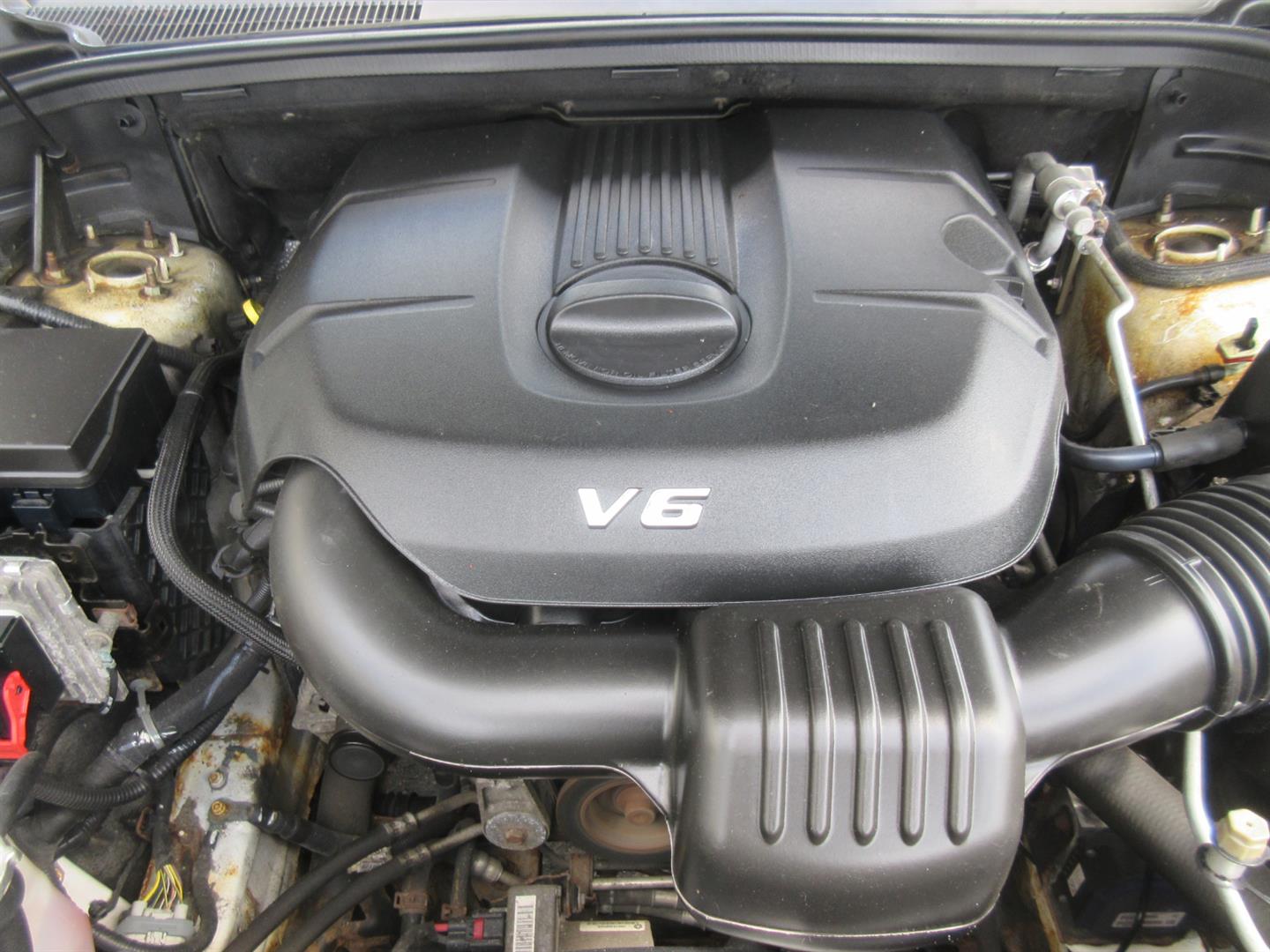 jeep Grand Cherokee 2015 - 37