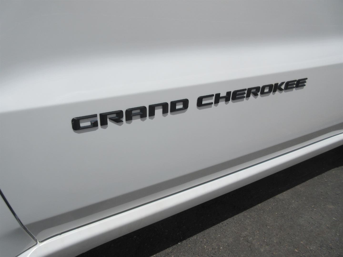 jeep Grand Cherokee 2015 - 15