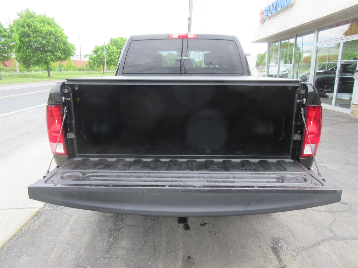 ram 1500 2017 - 8