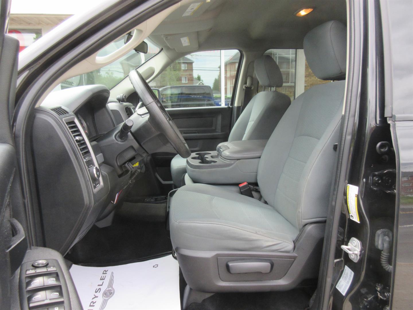 ram 1500 2017 - 17