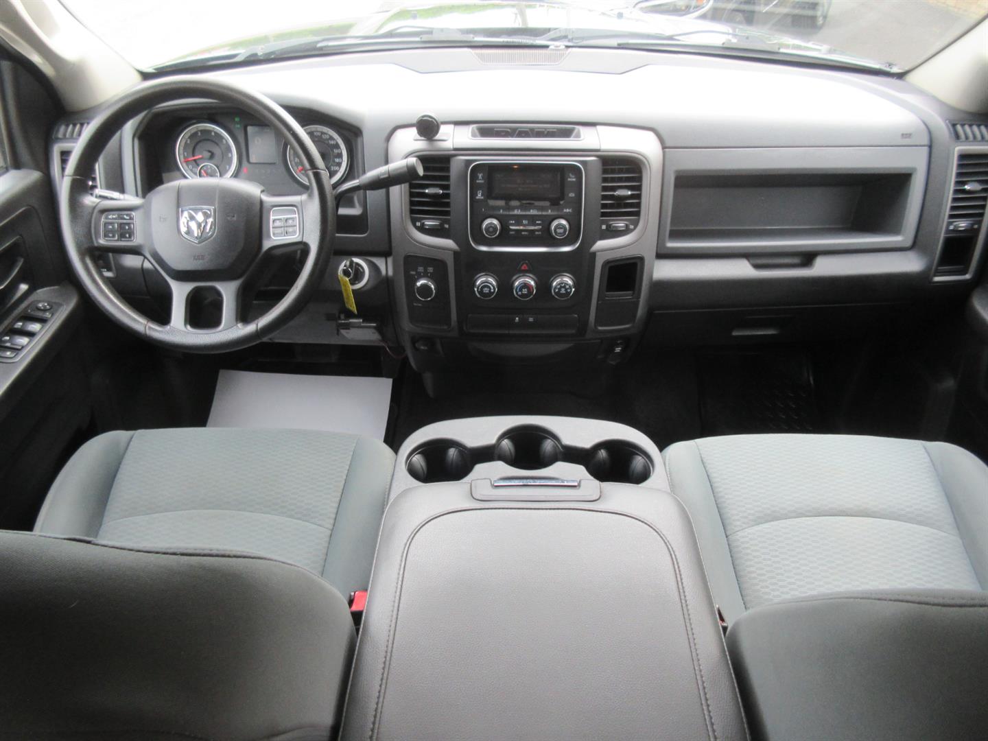 ram 1500 2017 - 3