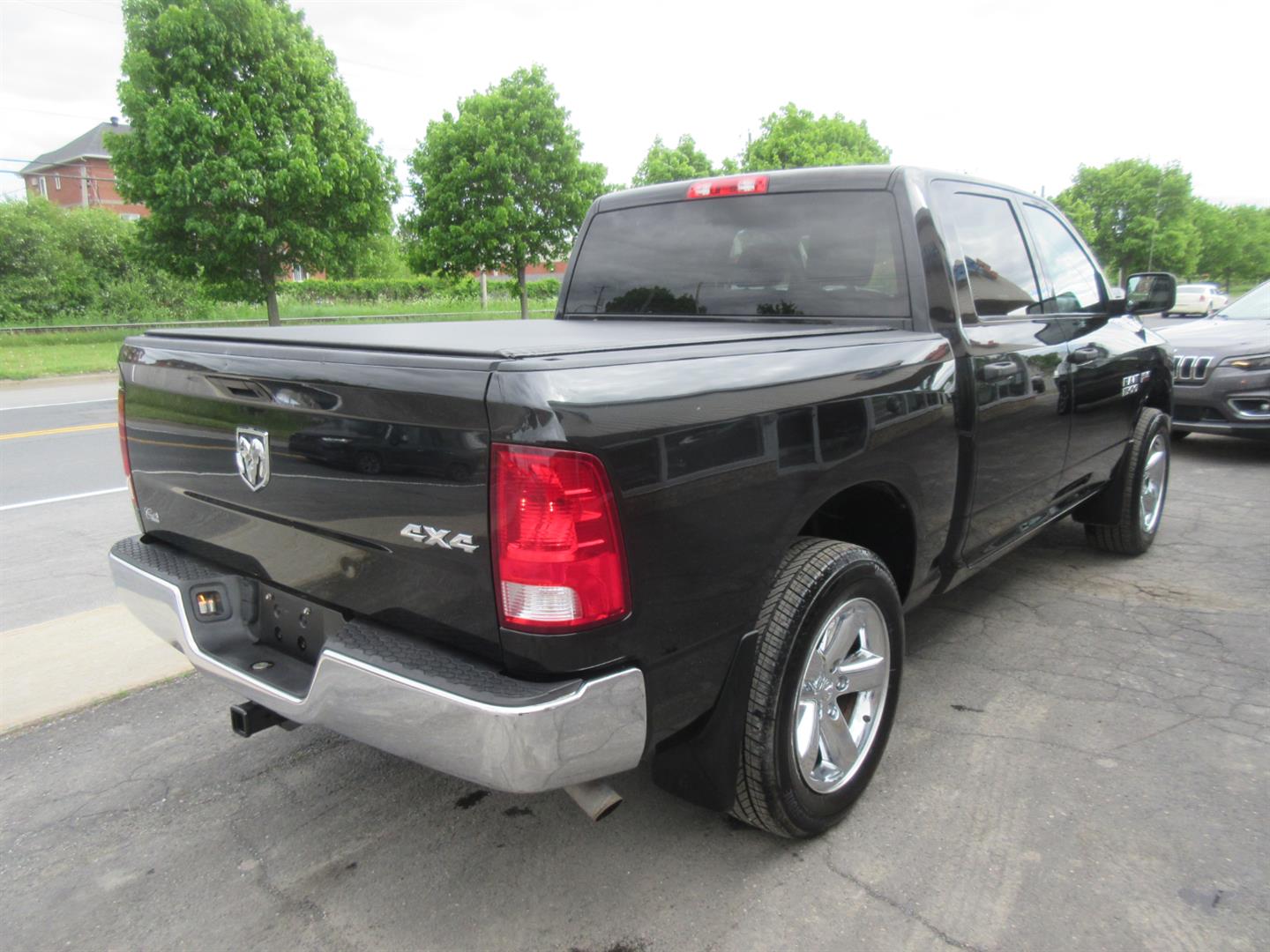 ram 1500 2017 - 11