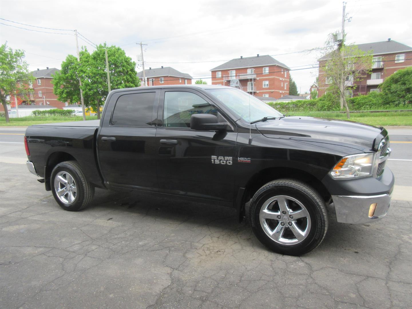 ram 1500 2017 - 12