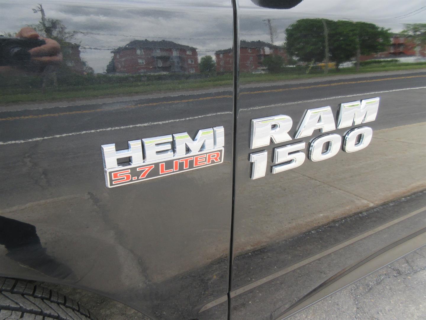 ram 1500 2017 - 4