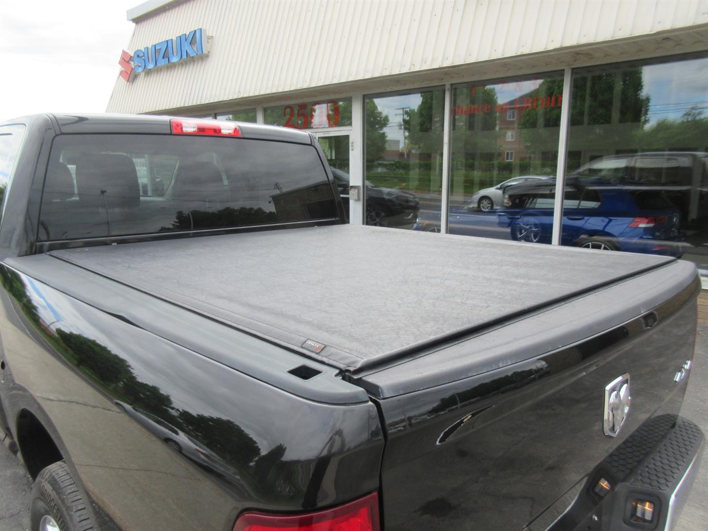 ram 1500 2017 - 6
