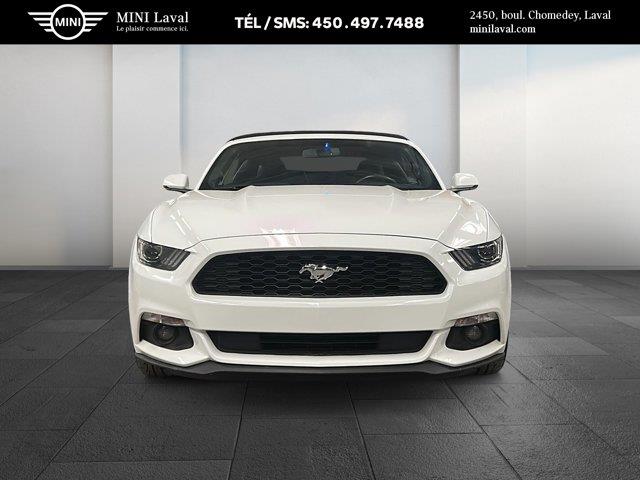 ford Mustang 2017 - 3
