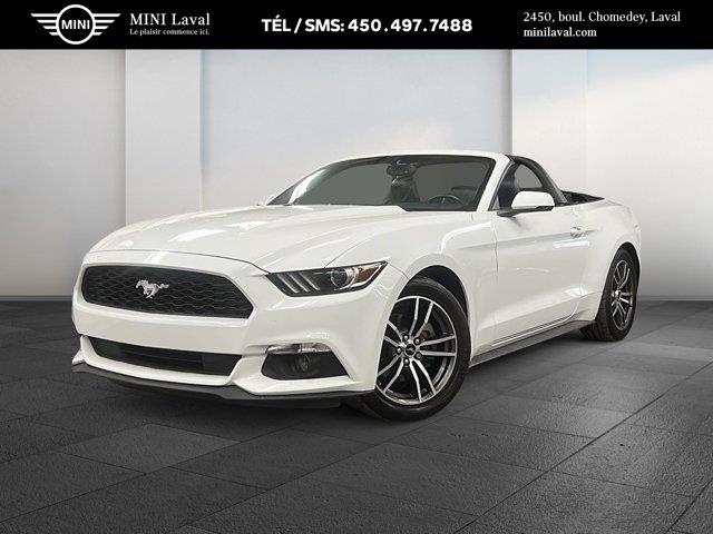 ford Mustang 2017 - 4