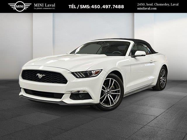 ford Mustang 2017 - 5