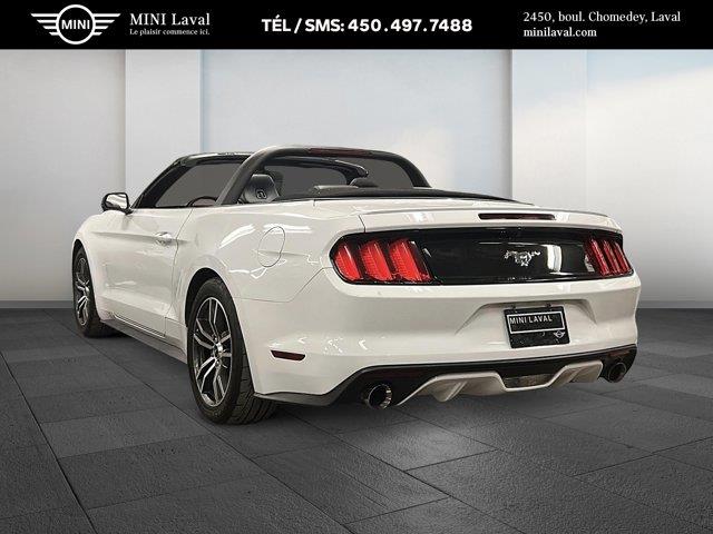 ford Mustang 2017 - 6