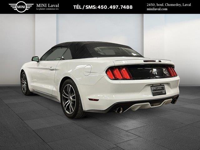 ford Mustang 2017 - 7