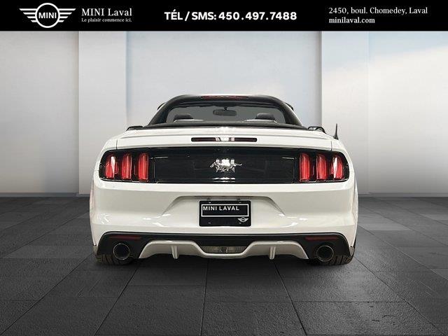 ford Mustang 2017 - 8