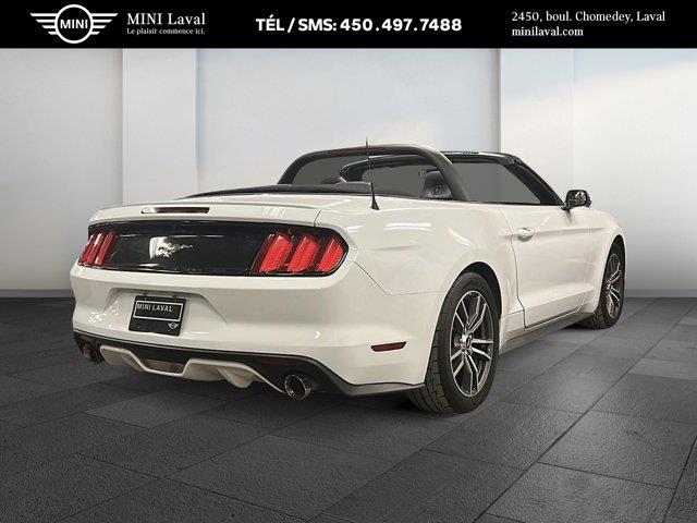 ford Mustang 2017 - 9