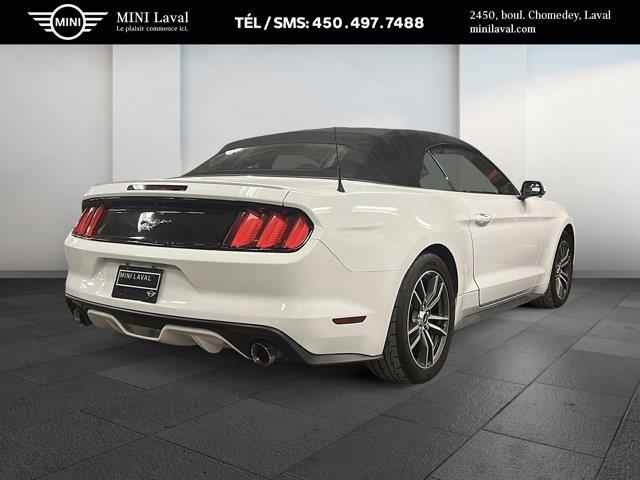 ford Mustang 2017 - 10