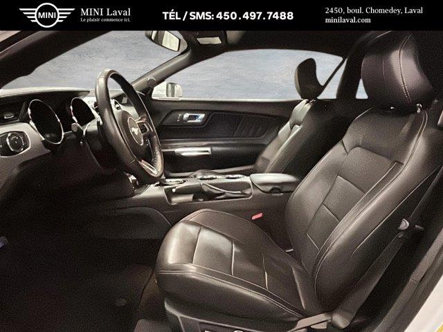 ford Mustang 2017 - 13