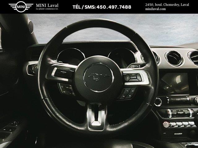 ford Mustang 2017 - 26