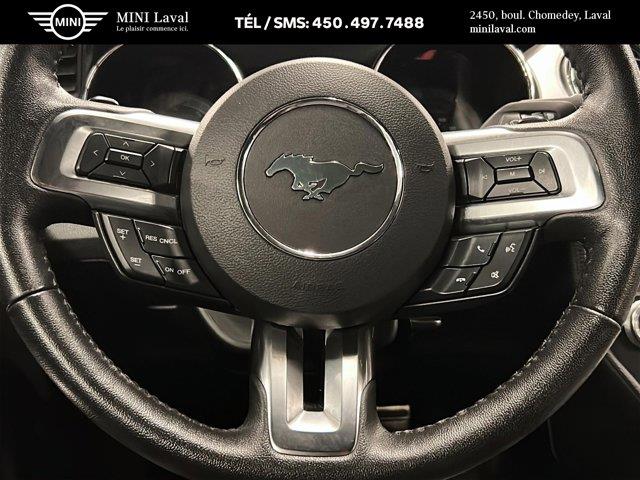 ford Mustang 2017 - 27