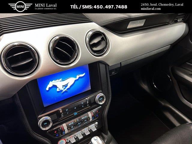 ford Mustang 2017 - 28