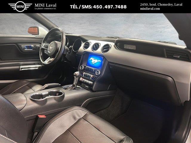 ford Mustang 2017 - 29