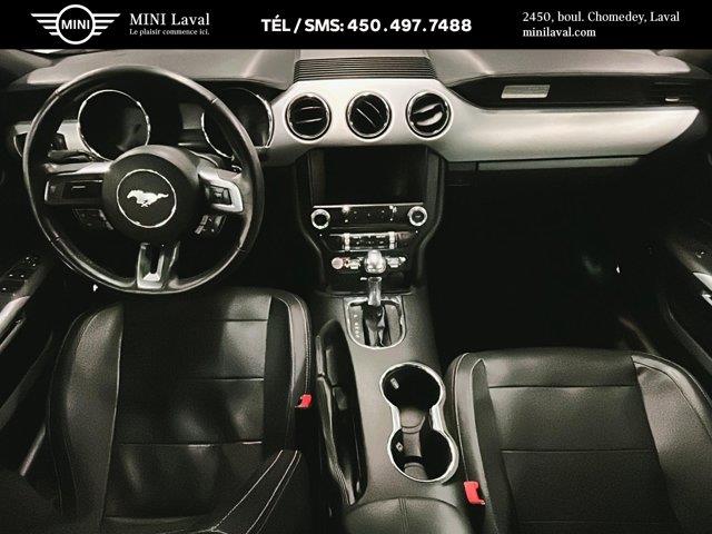 ford Mustang 2017 - 32