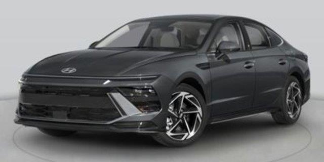 hyundai Sonata 2025