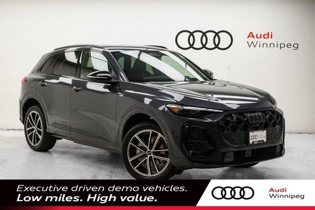 audi Q5 2025