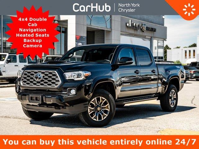toyota Tacoma 2023