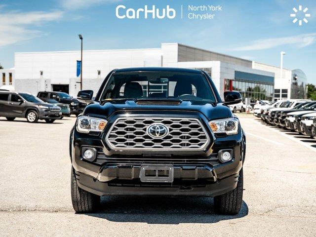 toyota Tacoma 2023 - 3
