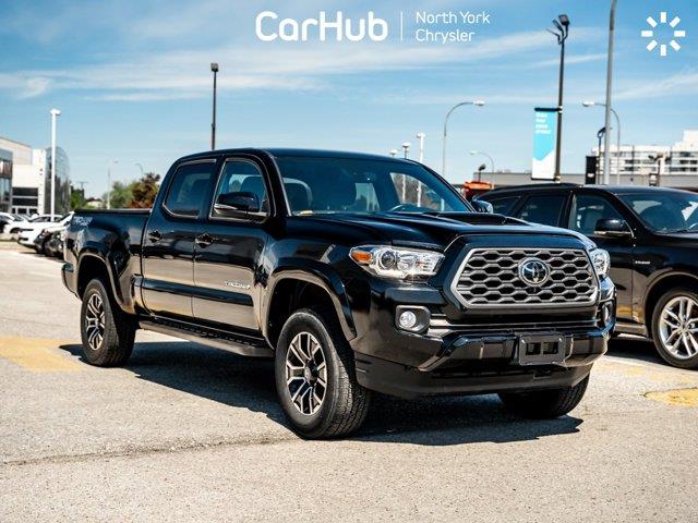 toyota Tacoma 2023 - 4