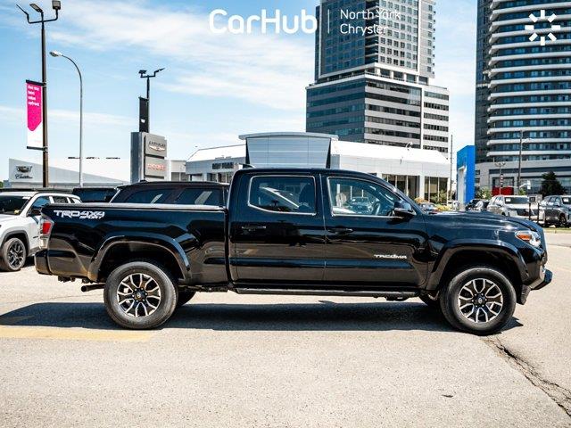 toyota Tacoma 2023 - 5