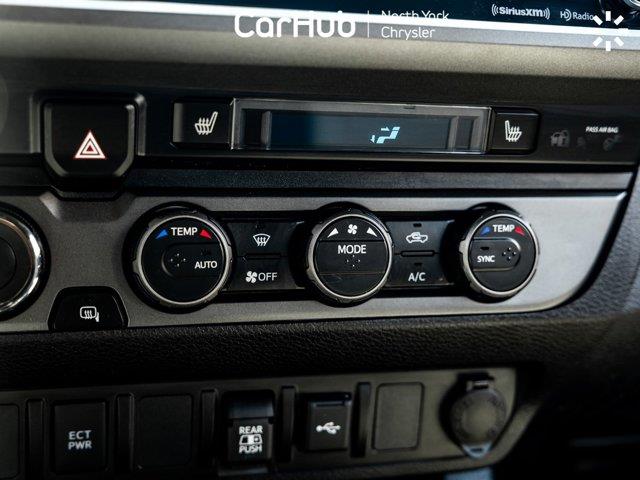 toyota Tacoma 2023 - 15