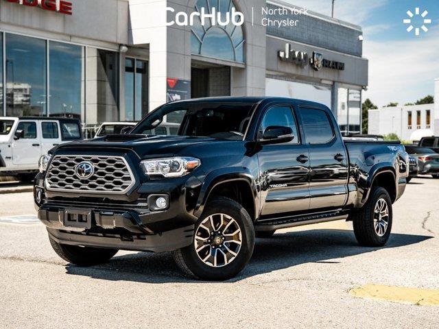 toyota Tacoma 2023 - 24