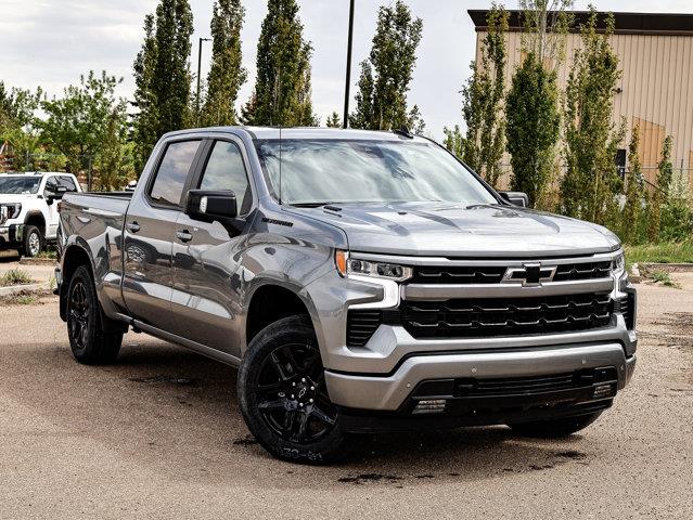 chevrolet Silverado 1500 2026 - 2