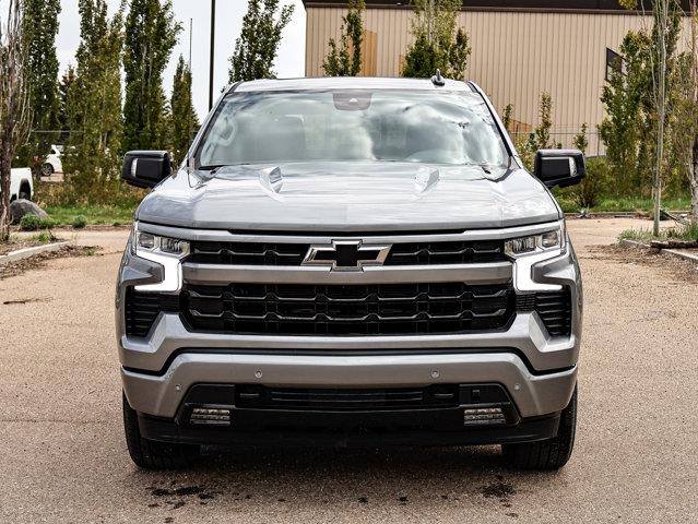 chevrolet Silverado 1500 2026 - 3