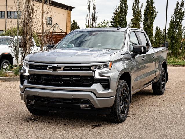 chevrolet Silverado 1500 2026 - 4
