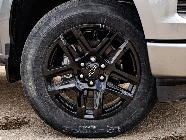 chevrolet Silverado 1500 2026 - 6