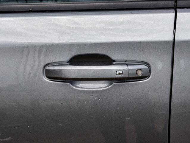 chevrolet Silverado 1500 2026 - 8