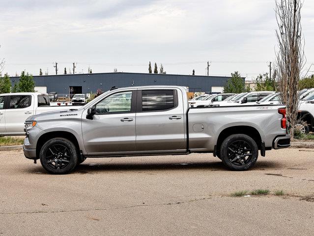 chevrolet Silverado 1500 2026 - 10
