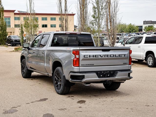chevrolet Silverado 1500 2026 - 11