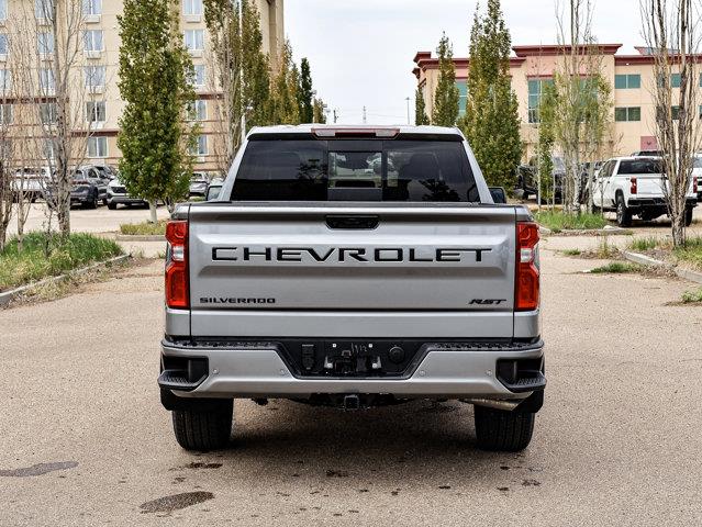 chevrolet Silverado 1500 2026 - 12