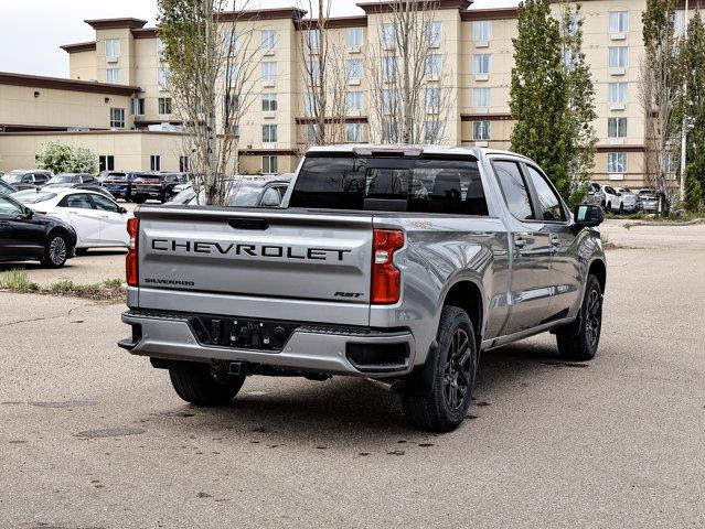 chevrolet Silverado 1500 2026 - 13