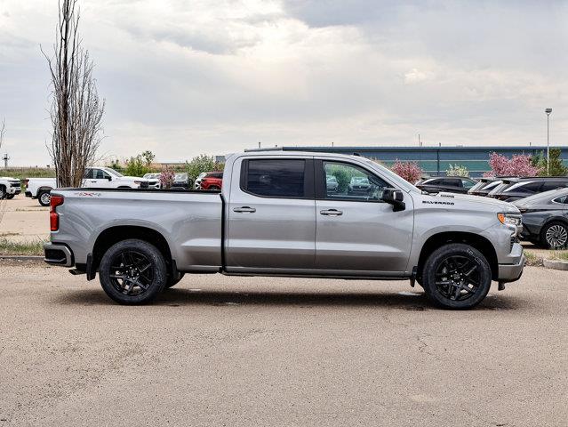 chevrolet Silverado 1500 2026 - 14